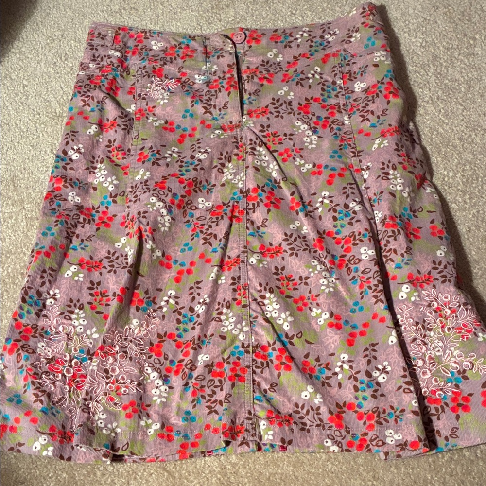 OILILY